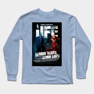 Epic fight Long Sleeve T-Shirt